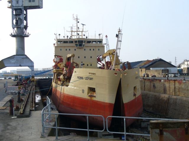 Pierre Lefort - saint nazaire Forme 1 - 15 decembre 2007 (4).JPG